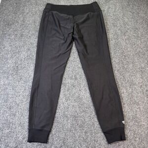 Nike‎ Dri-FIT Raiders Legend Pants Black Joggers Womens Large Ten One Leggings